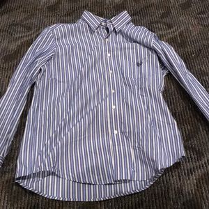 Chaps dress shirt
